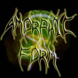 Amorphic Form : Demo 2006